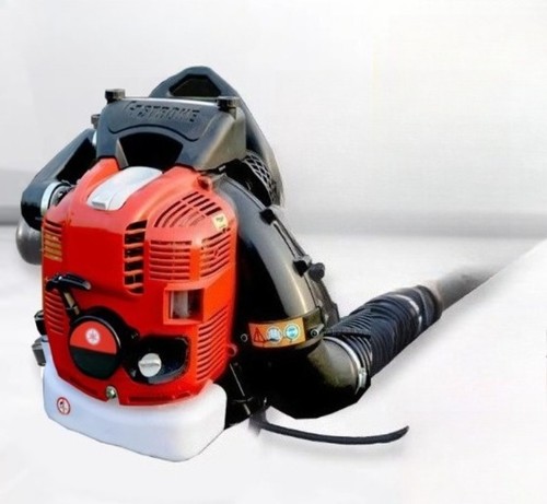 Soffiatore foglie quattro