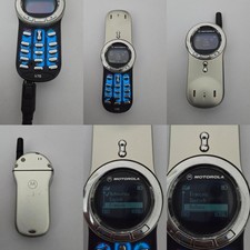 CELLULARE MOTOROLA V70 GSM SIM