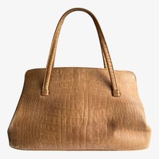 Borsa a tracolla vintage anni