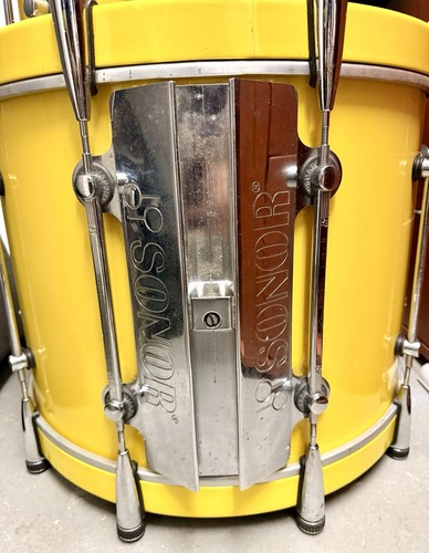 Sonor binario design - sonor, di