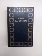 canzoniere petrarca