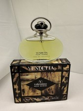 Vendetta Pour Homme By