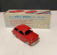 FIAT 600 INGAP Serie Brioschi