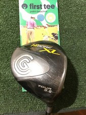Cleveland Hibore XL Tour 9,5 *