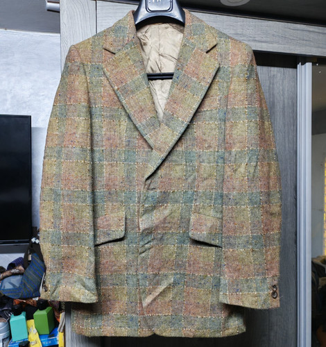 Giacca blazer discoteca