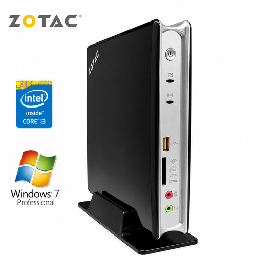 Zotac zbox id83 - zbox,