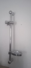 Asta Saliscendi Per Soffione Doccia Usato In Buone Condizioni