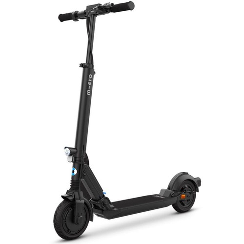 Monopattino elettrico micro - elettrico,