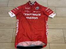 ASSOS MILLE GT EVO Maglia Estiva Uomo Ciclismo Bdc MTB Gravel Sz.S