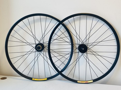 Velocity vxc disco - velocity, ruote