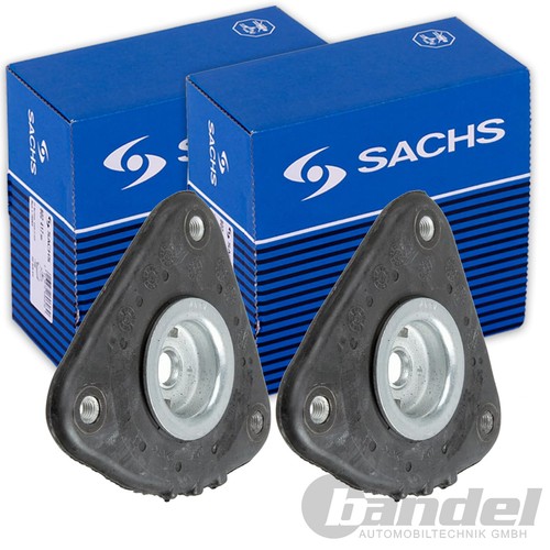 Sachs supporto - 2x,