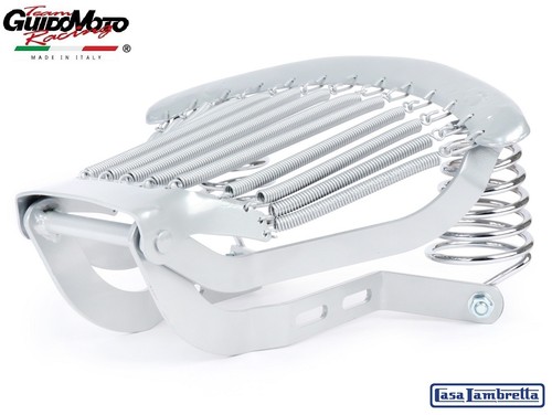 Telaio sella mono posto - mono,