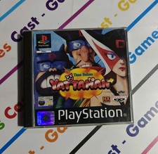 PS1 TIME BOKAN - YATTAMAN