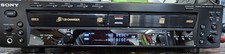 Sony RCDW50C CD CON telecomando registratore compact disc changer testato funziona benissimo pulito
