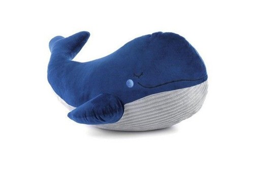 Balena whally 70cm - balena,