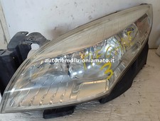 Proiettore/faro sx Renault