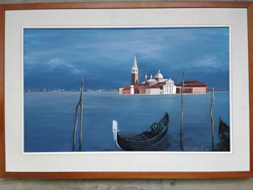 Venezia isola di - ,