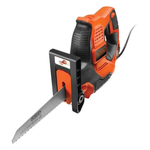 Black decker scorpion - black,