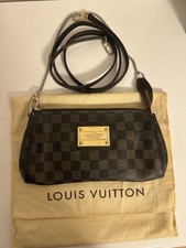 Louis Vuitton Eva borsa damier