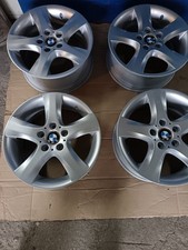 4 Cerchi In Lega 17 BMW