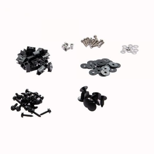 Kit fissaggio wrangler - 96,