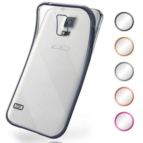 Custodia per samsung - per, s5