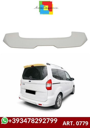 Art 0779 spoiler ford - 💕art.,