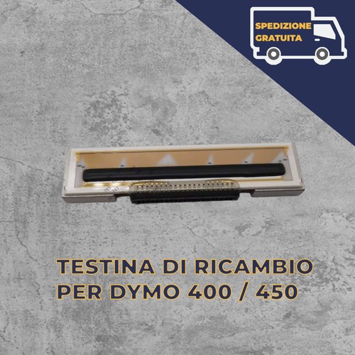 Dymo labelwriter ricambio - labelwriter,