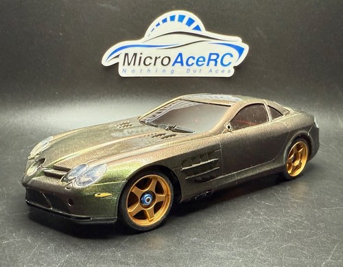Used mini mr03 asf many - asf,