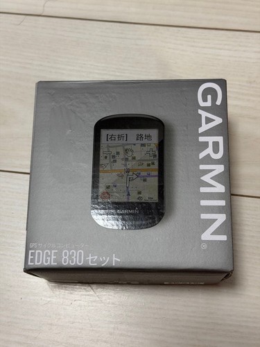 Garmin edge 830 gps ciclismo - 830,