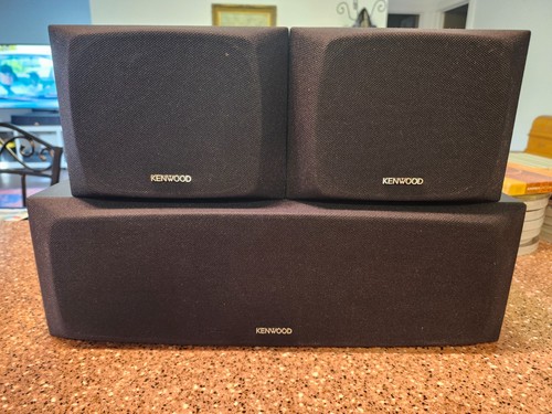 Kenwood crs set sistema - crs-01,