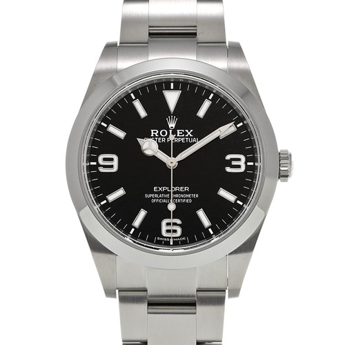 Orologio rolex explorer 214270 - orologio,