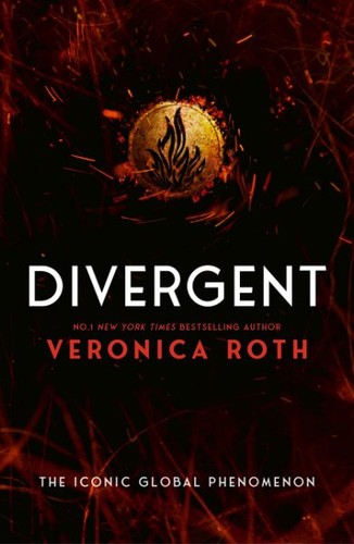 Divergent roth veronica - roth,,