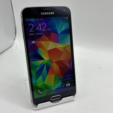 Samsung Galaxy S5 (SM-G900V)
