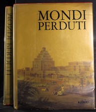 MONDI PERDUTI. DAVIDSON