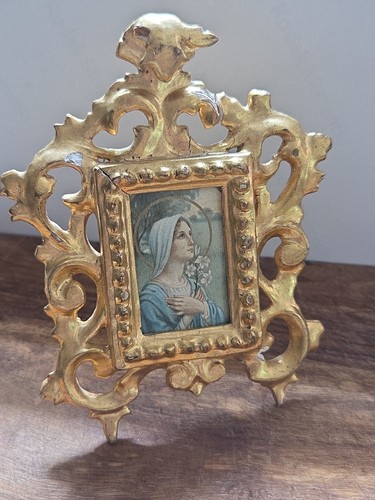 Cornice religiosa italiana