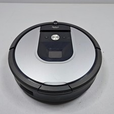 iRobot Roomba Vuoto - Non