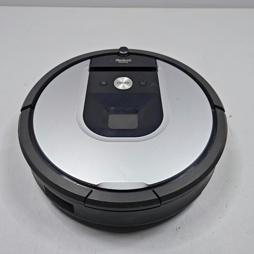 Irobot roomba vuoto non - -,