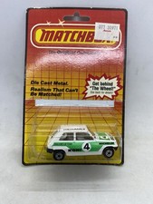 MATCHBOX SUPERFAST VINTAGE