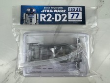 Star Wars DeAgostini