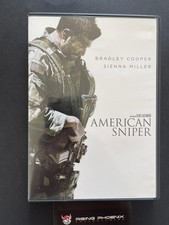 Rising Phoenix DVD - American