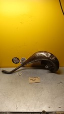 HUSQVARNA 125 CR 1999