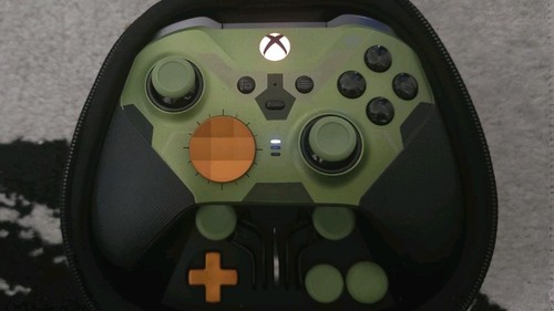 Microsoft xbox elite series - xbox,