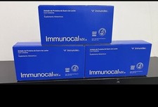 Immunocal Classic Blue Glutatione Precursor SCAD: 2027 SPEDIZIONE GRATUITA!!️!!️!!️