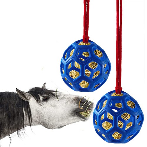 Palla trattamento cavallo