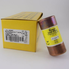 10pz Nuovo Bussmann LPJ-35SP