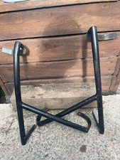 Barre protettive telaio - barre,