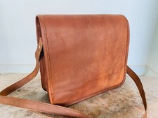 Borsa messenger vintage in