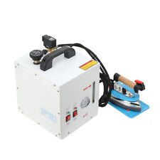 Ferro da stiro a vapore 5L