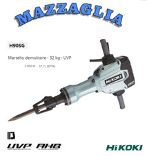 HIKOKI (HITACHI) H90SG